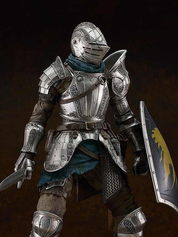 فیگور دیمن سولز Demon’s Souls (فیگماکپی)