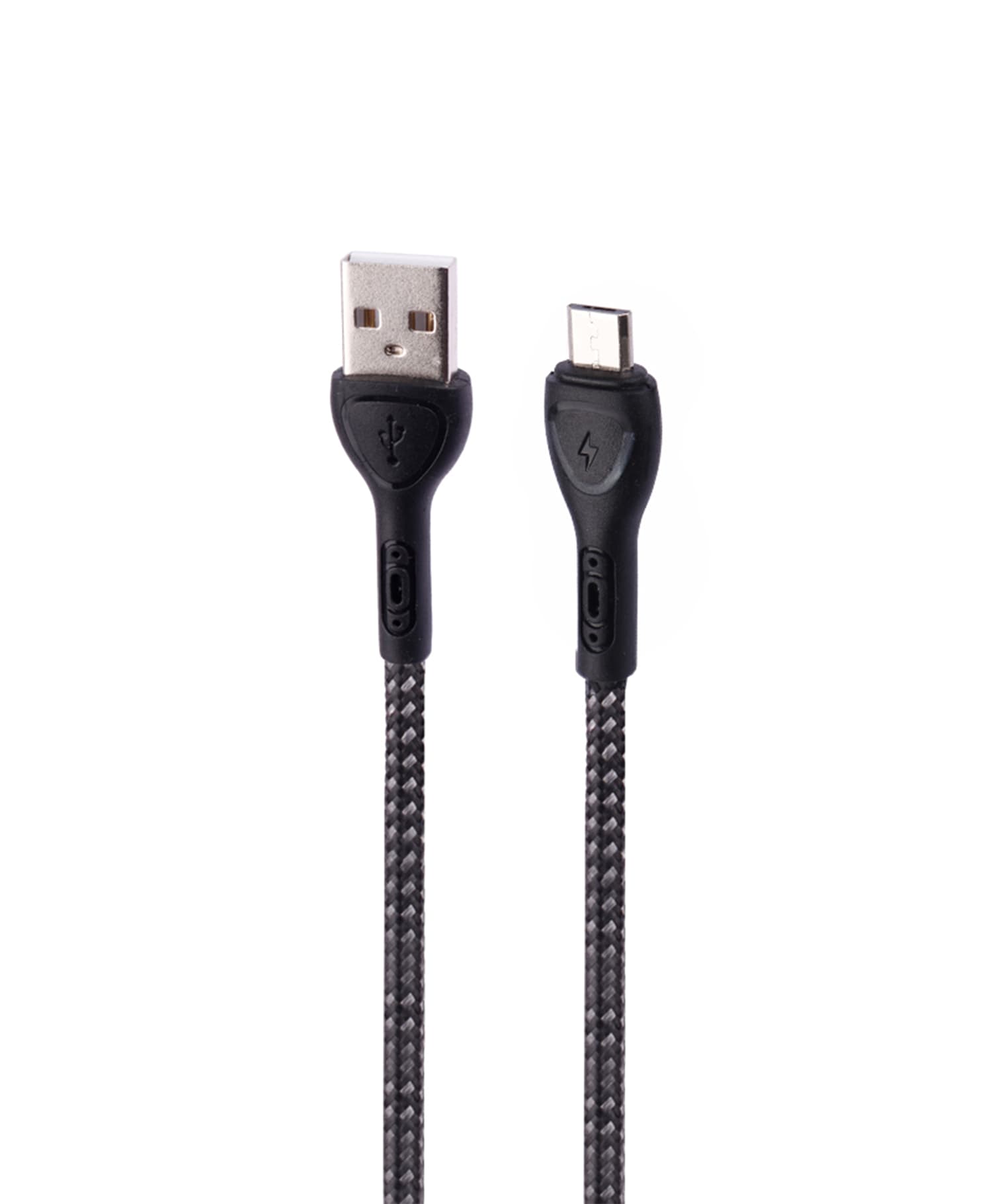 کابل تبدیل USB به Micro-B الدینیو LS-481 — تصویر ۲