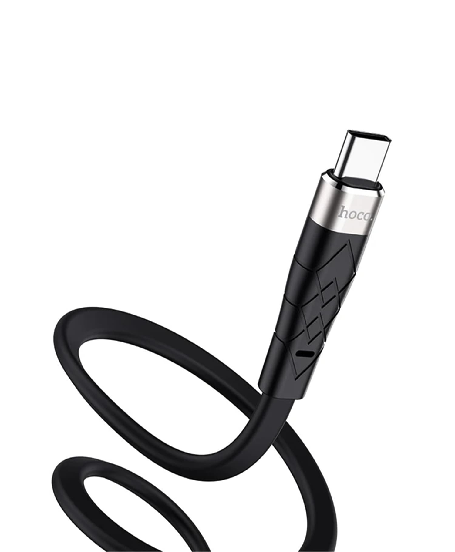 کابل تبدیل USB به Type-C هوکو X53 — تصویر ۳