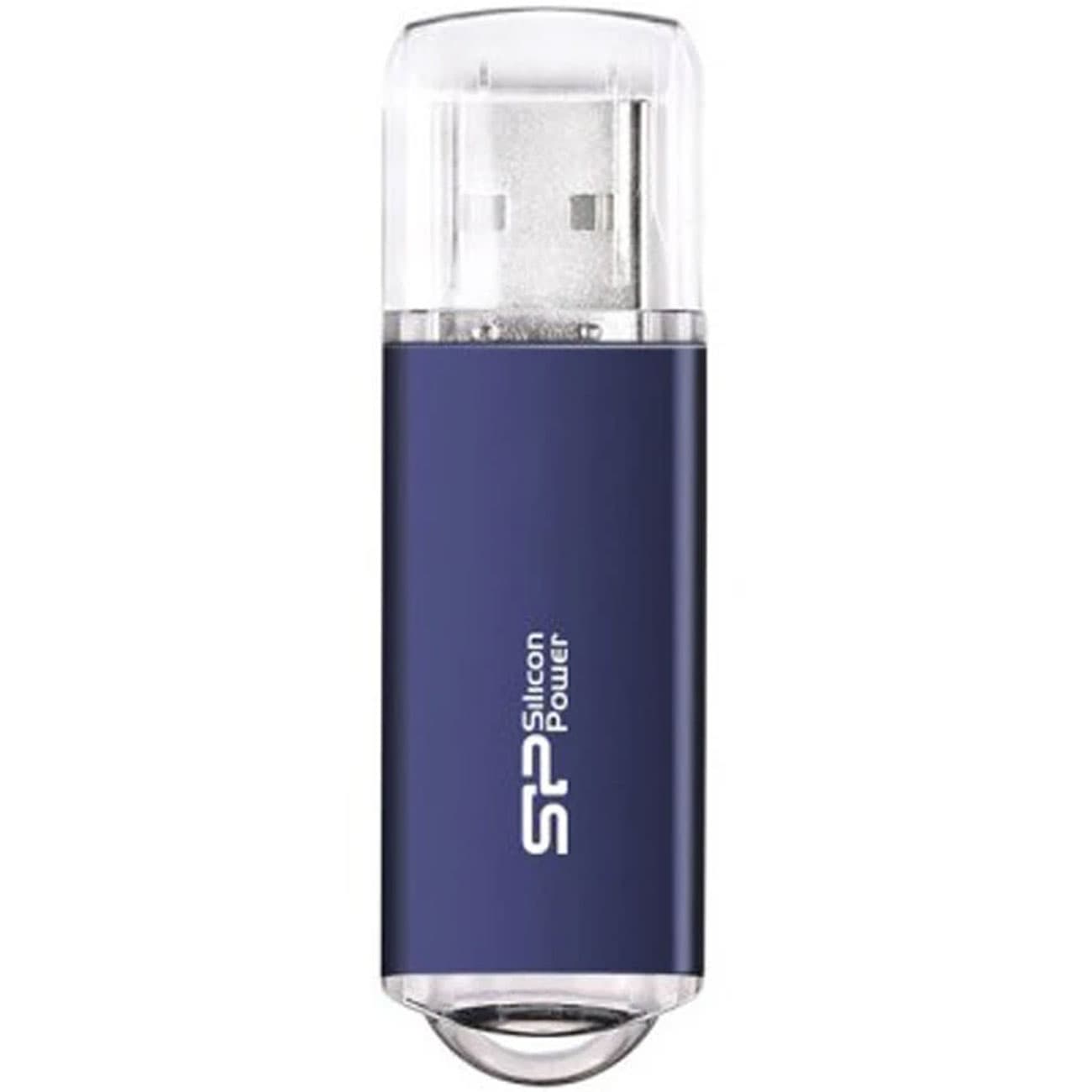 فلش مموری سیلیکون پاور SILICON POWER مدل Ultima II i-Series ظرفیت 64GB — تصویر ۵