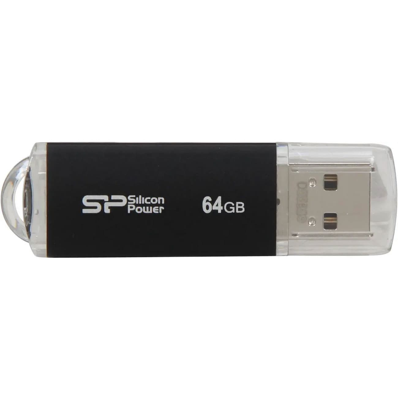 فلش مموری سیلیکون پاور SILICON POWER مدل Ultima II i-Series ظرفیت 64GB — تصویر ۴