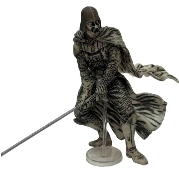 فیگور دارث ویدر استاروارز Star wars darth wader کد 38917
