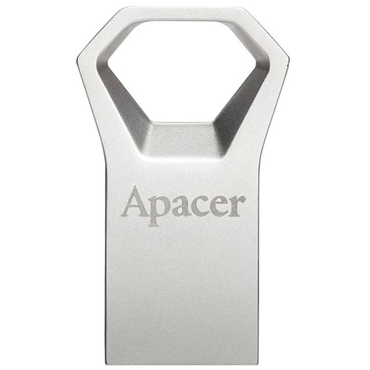 فلش مموری اپیسر Apacer مدل AH11H ظرفیت 16 گیگابایت USB 2.0
