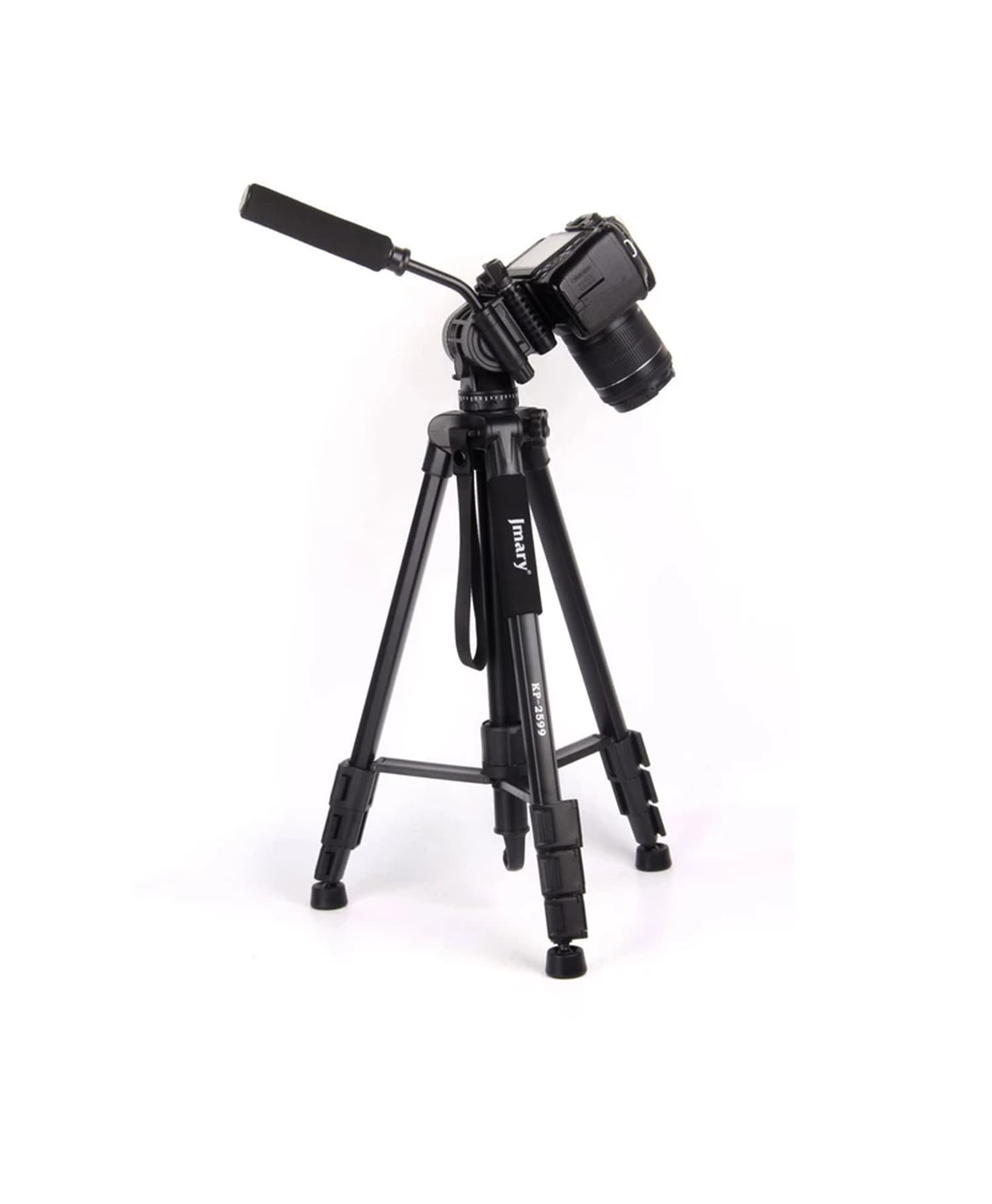 سه پایه نگهدارنده جیماری مدل KP-2599 — تصویر ۱۰