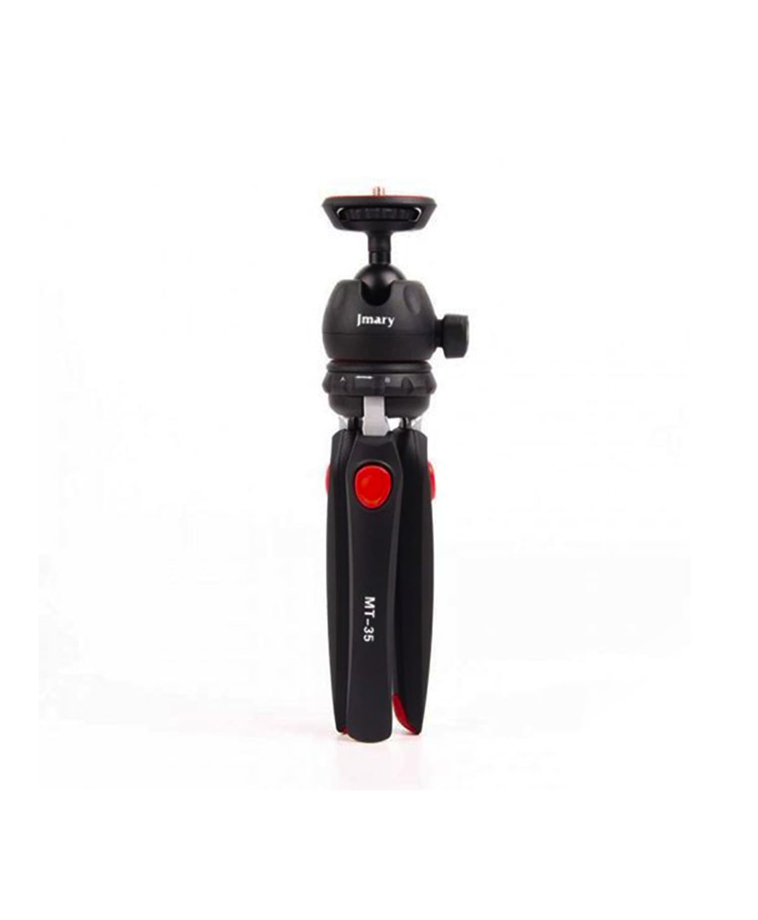 سه پایه نگهدارنده جیماری Jmary مدل MT-35 — تصویر ۱۱