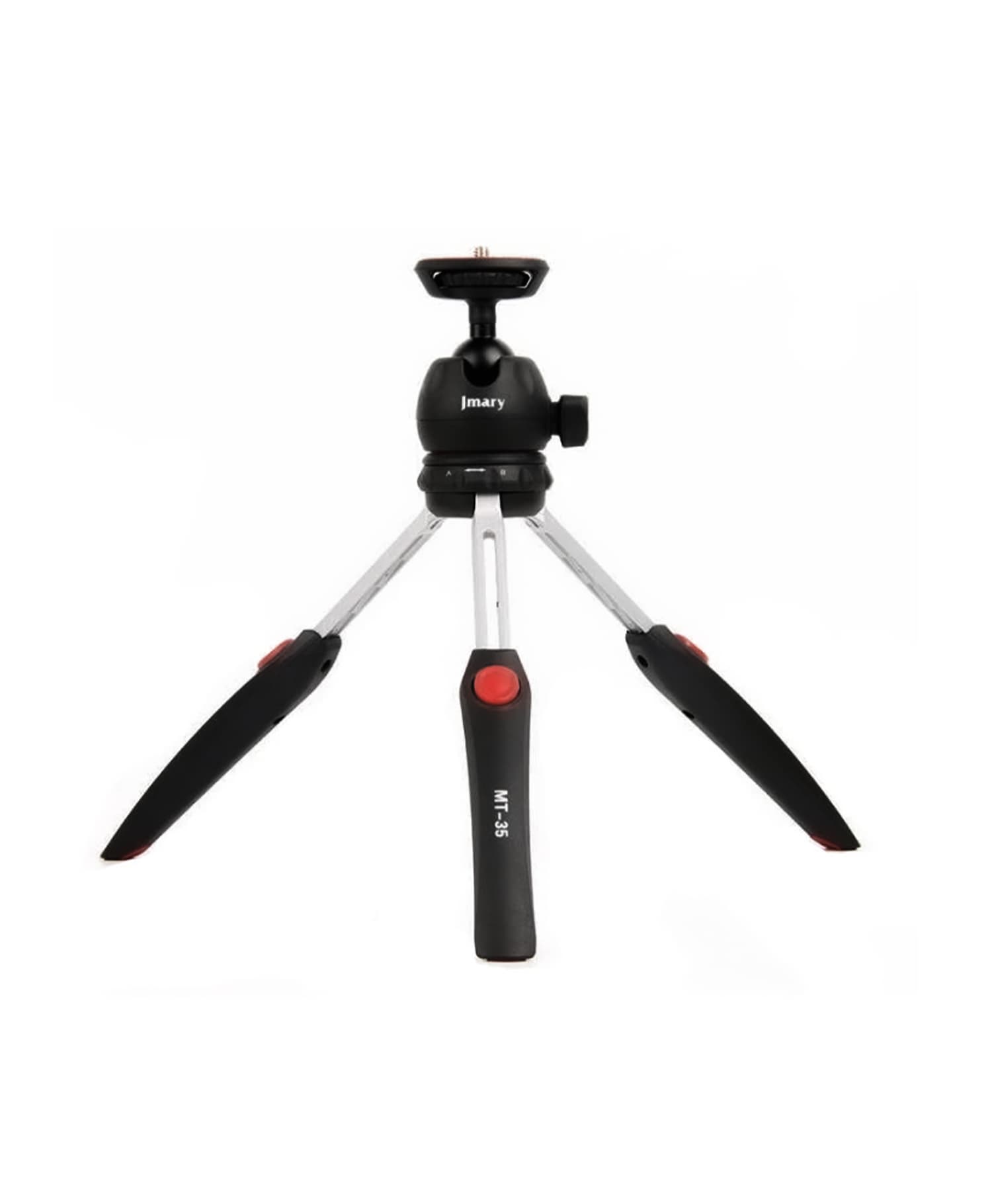 سه پایه نگهدارنده جیماری Jmary مدل MT-35 — تصویر ۱۰