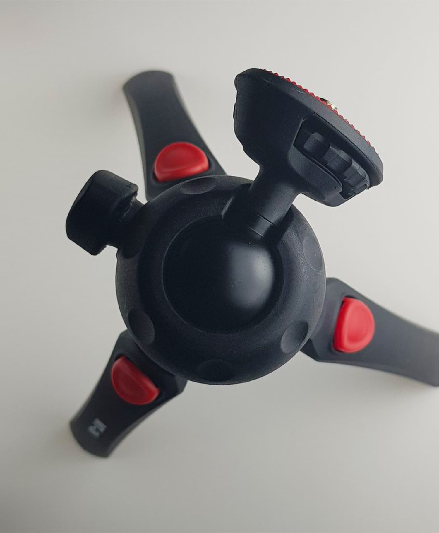 سه پایه نگهدارنده جیماری Jmary مدل MT-35 — تصویر ۴