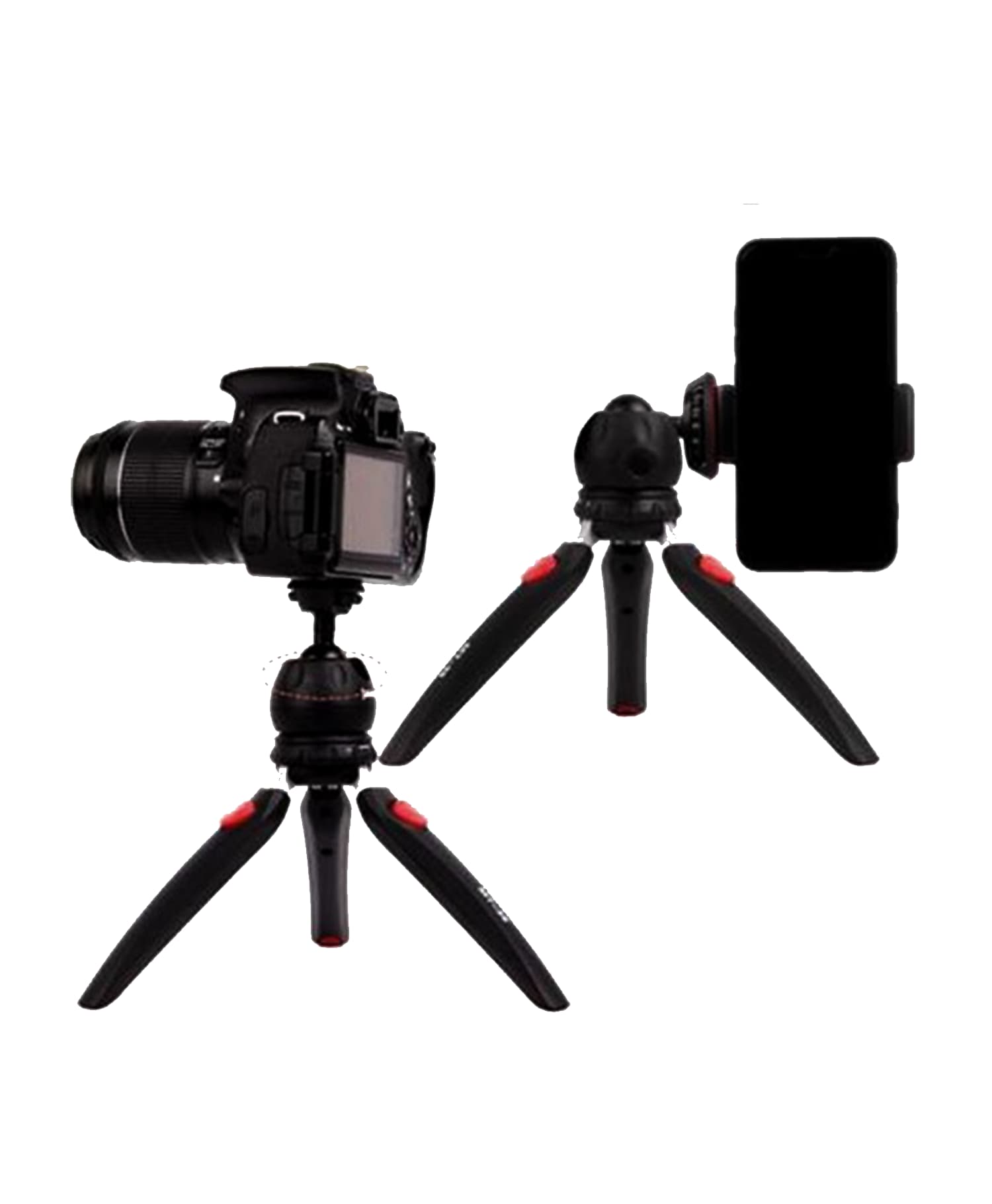 سه پایه نگهدارنده جیماری Jmary مدل MT-35 — تصویر ۵