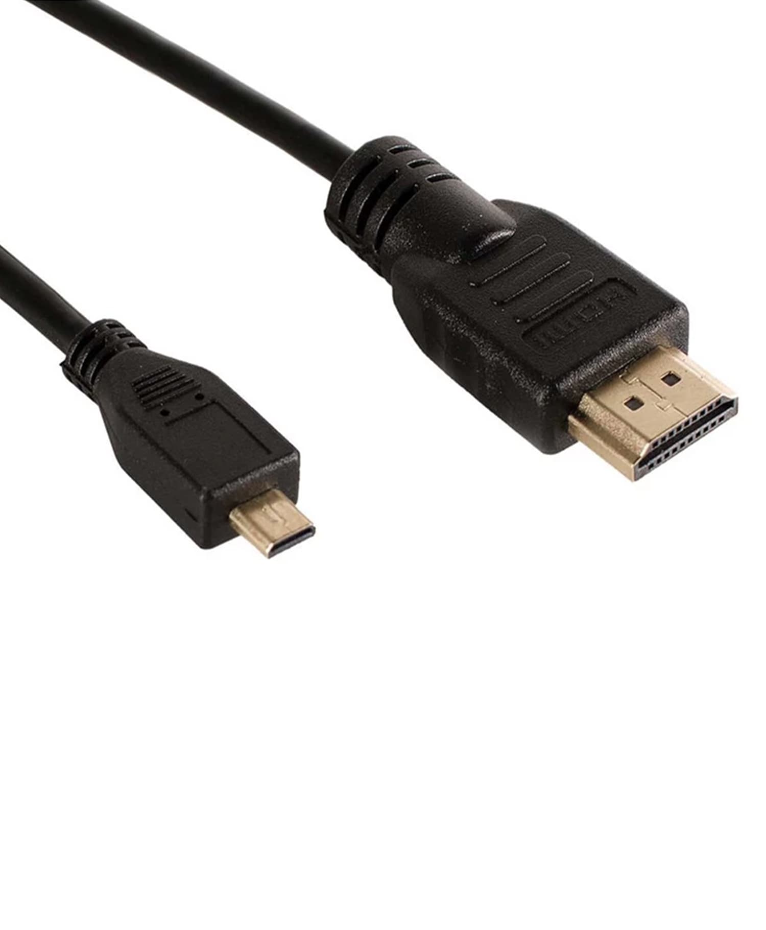کابل HDMI به Micro HDMI پی نت طول 1.5 متر — تصویر ۲