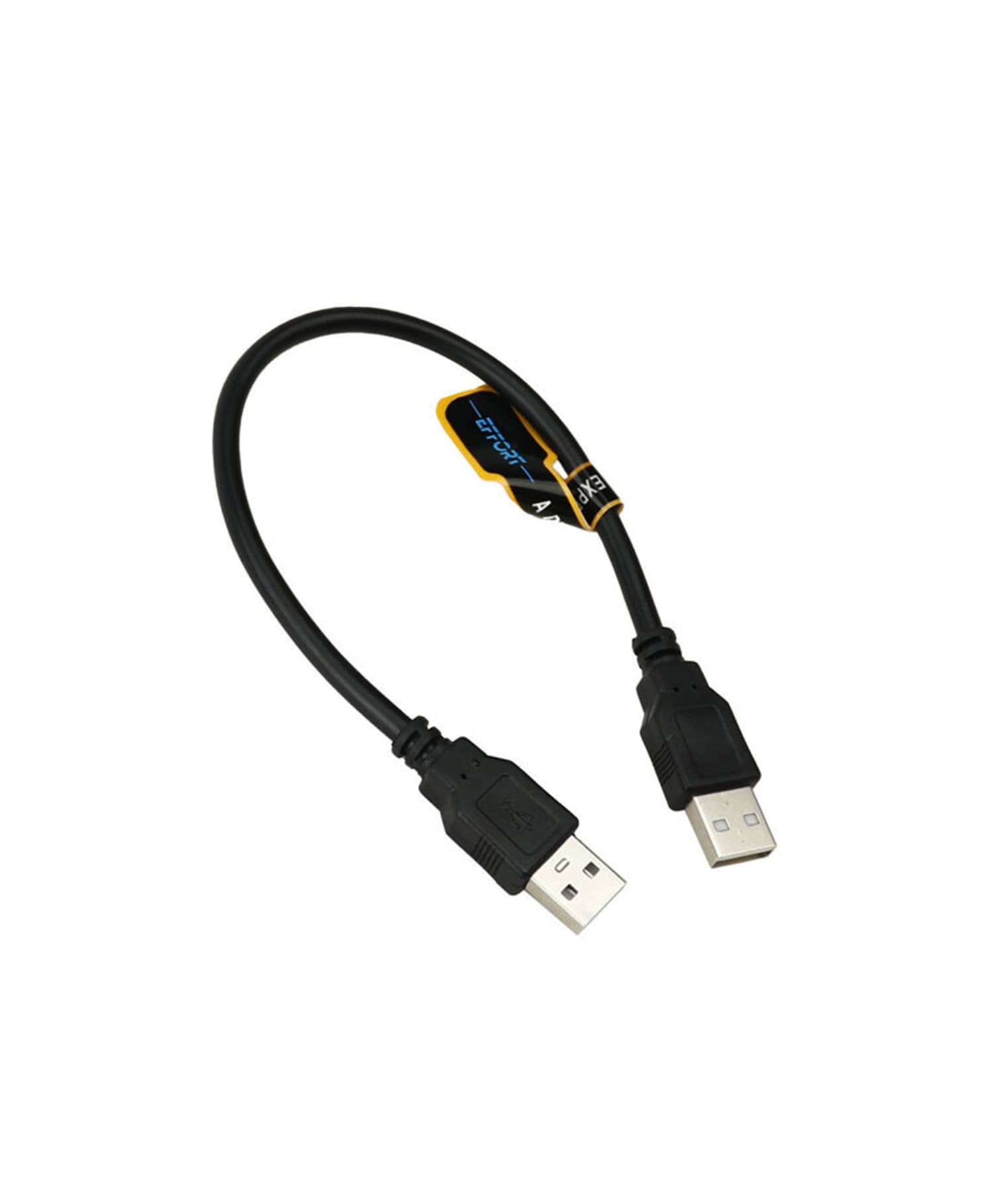 کابل لینک USB 2.0 ایفورتک 30 سانتی متری — تصویر ۵