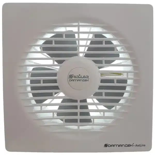 هواکش خانگی آکسی لاین دمنده مدل VBX-20S2S — تصویر ۱۰