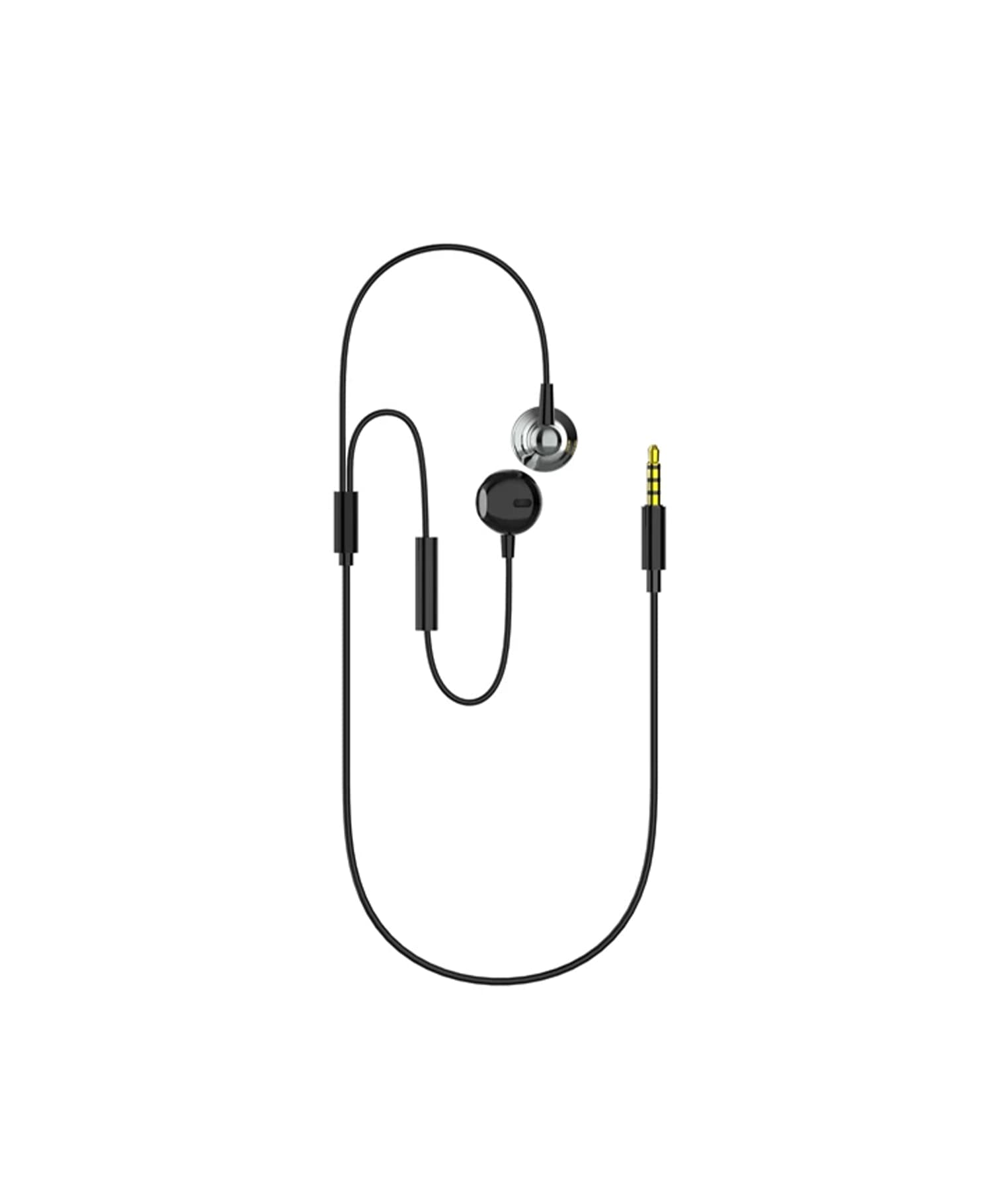 ایرفون باسیم الدینیو HP08 — تصویر ۳