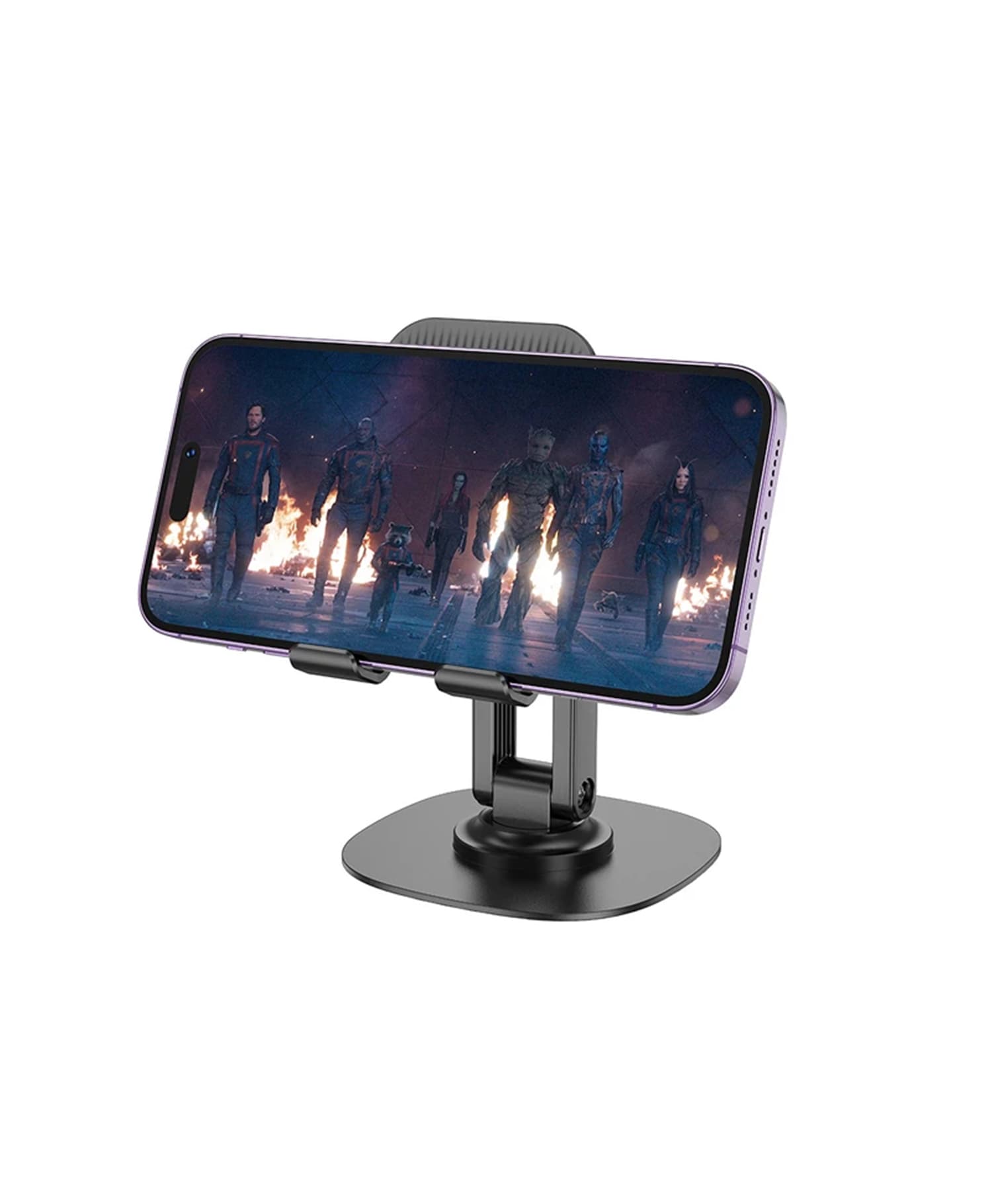 پایه نگهدارنده موبایل هوکو HD6 — تصویر ۹
