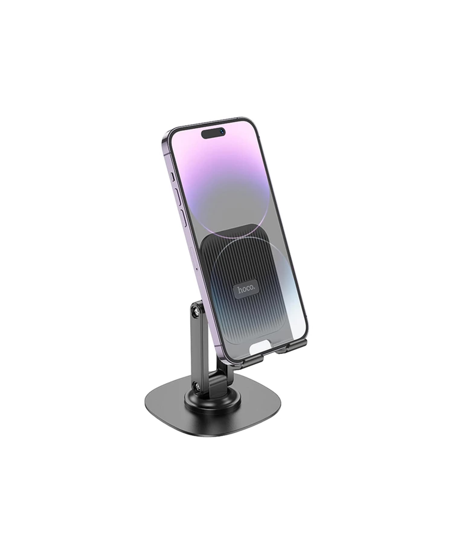 پایه نگهدارنده موبایل هوکو HD6 — تصویر ۳
