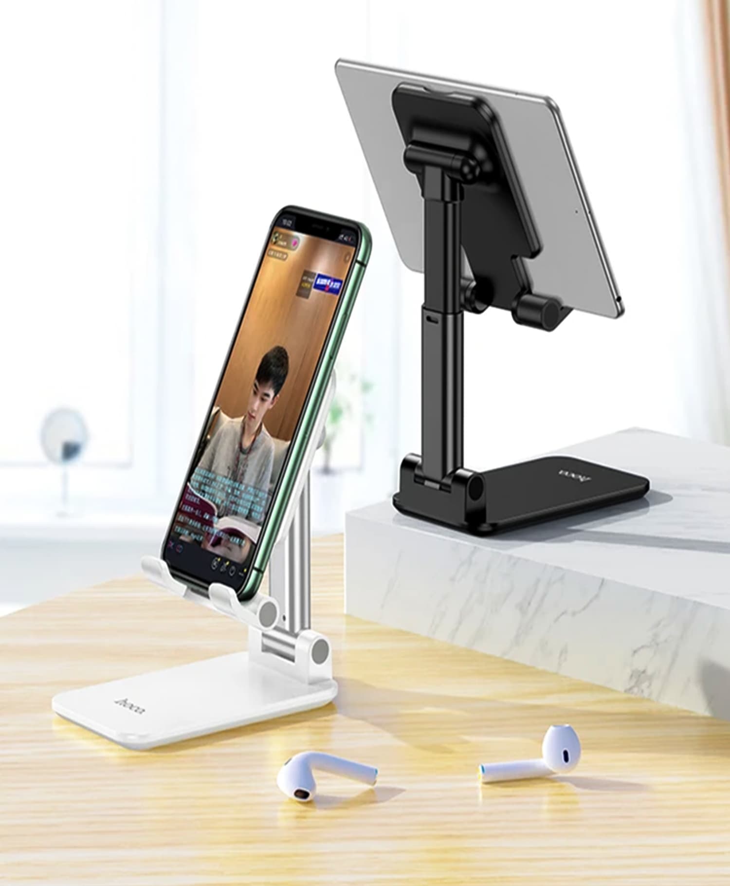 پایه نگهدارنده هوکو Hoco مدل PH29A — تصویر ۶
