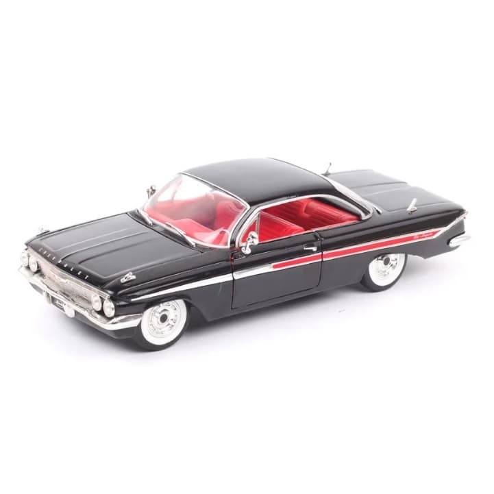 ماکت ماشین جادا مدل Chevy Impala 1961