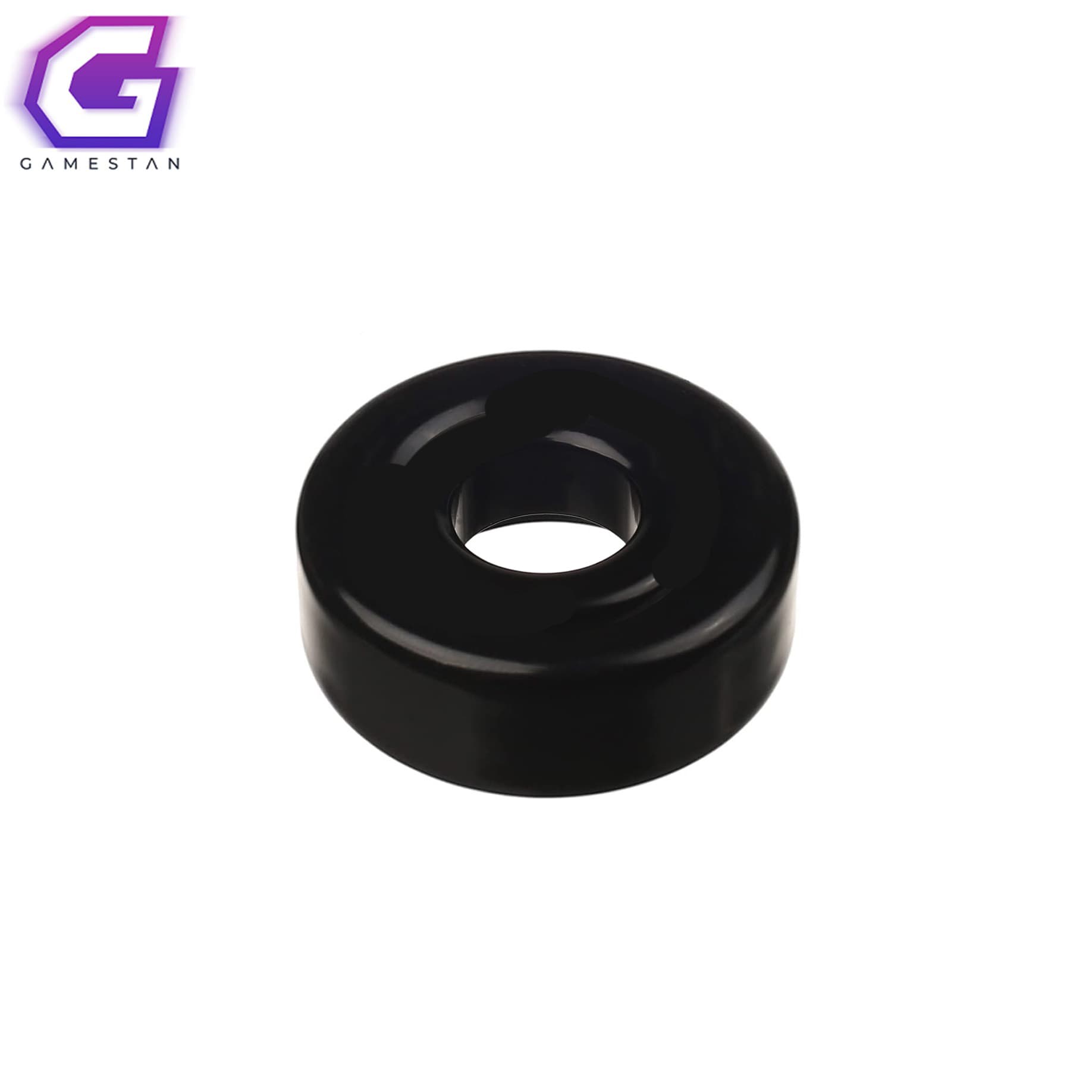 نویزگیر کابل مدل حلقوی با هسته فریت به ابعاد 50x15x10 میلیمتر (Ferrite Toroid) – بسته 5 عددی