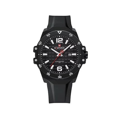ساعت مچی مردانه نیوی فورس NAVIFORCE NF7122 TGY/TGY/TGY
