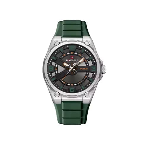 ساعت مچی مردانه نیوی فورس NAVIFORCE NF9260 S/GN/GN