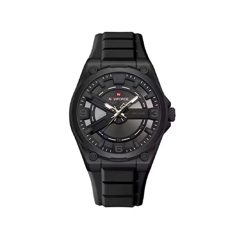 ساعت مچی مردانه نیوی فورس NAVIFORCE NF9260 B/GY/B