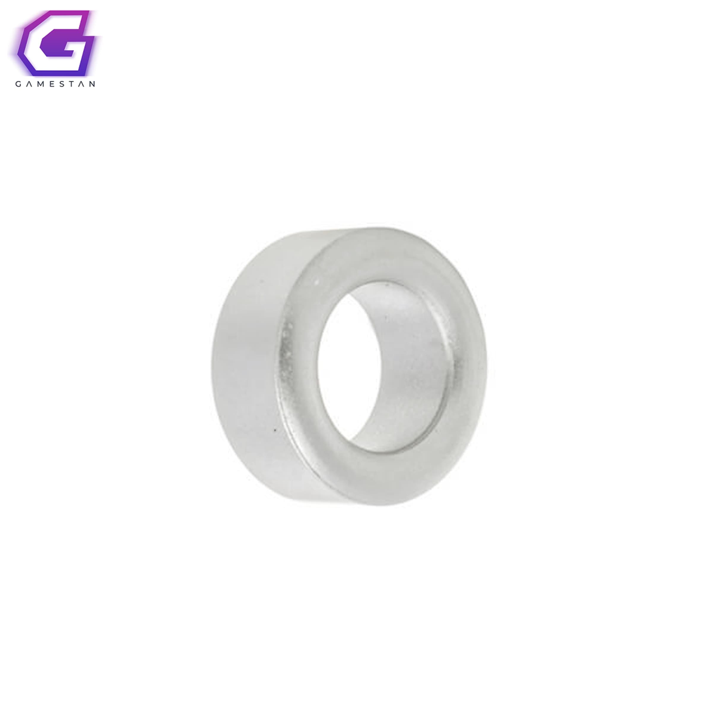 نویزگیر کابل مدل حلقوی با هسته فریت به ابعاد 25x15x13 میلیمتر (Ferrite Toroid) – بسته 10 عددی