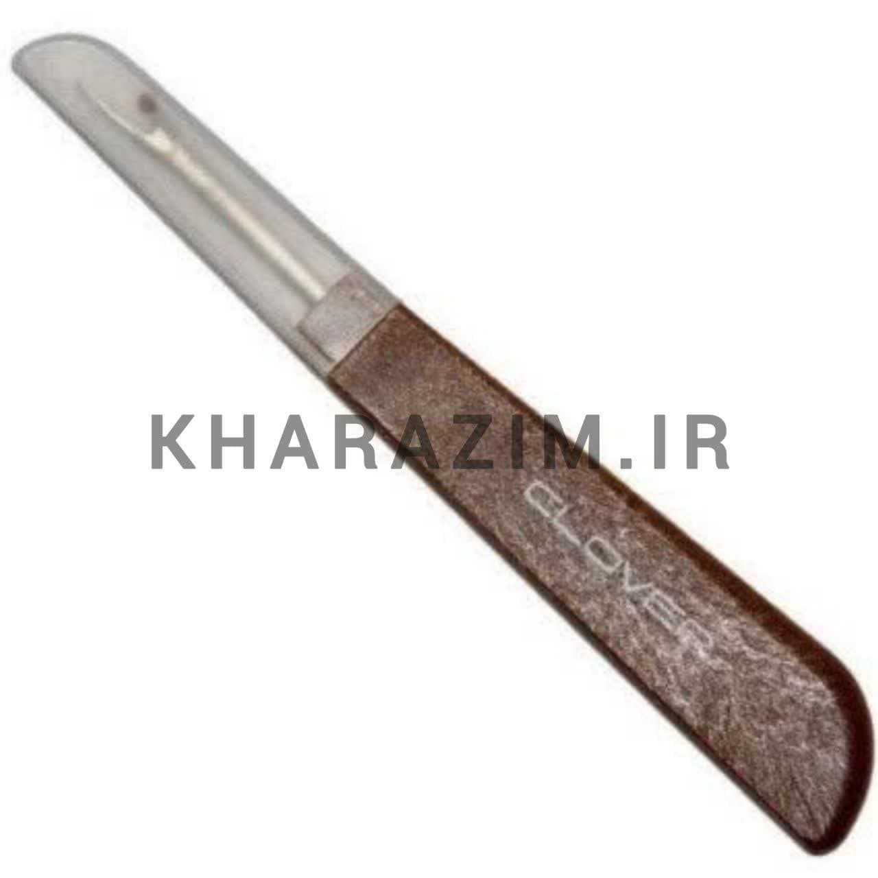 بشکاف کلاور — تصویر ۳