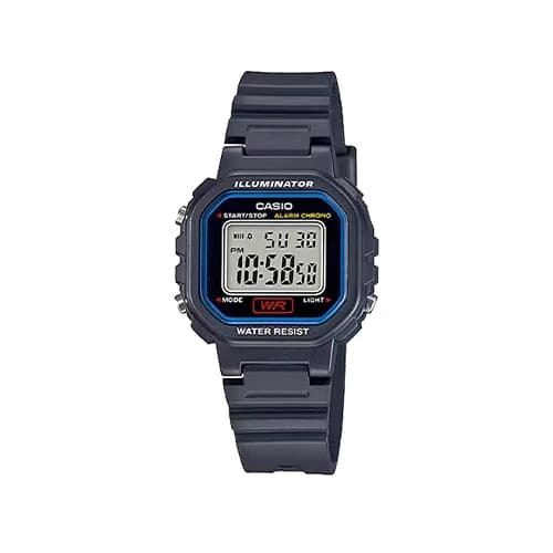 ساعت مچی زنانه کاسیو CASIO LA-20WH-1C