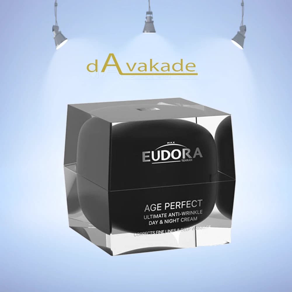 کرم ضدچروک اولتیمت ادورا EUDORA — تصویر ۳