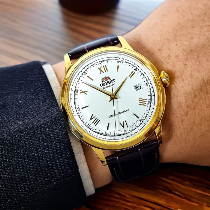 ساعت مچی مردانه اورینت ORIENT TAC00007W0 — تصویر ۱۱