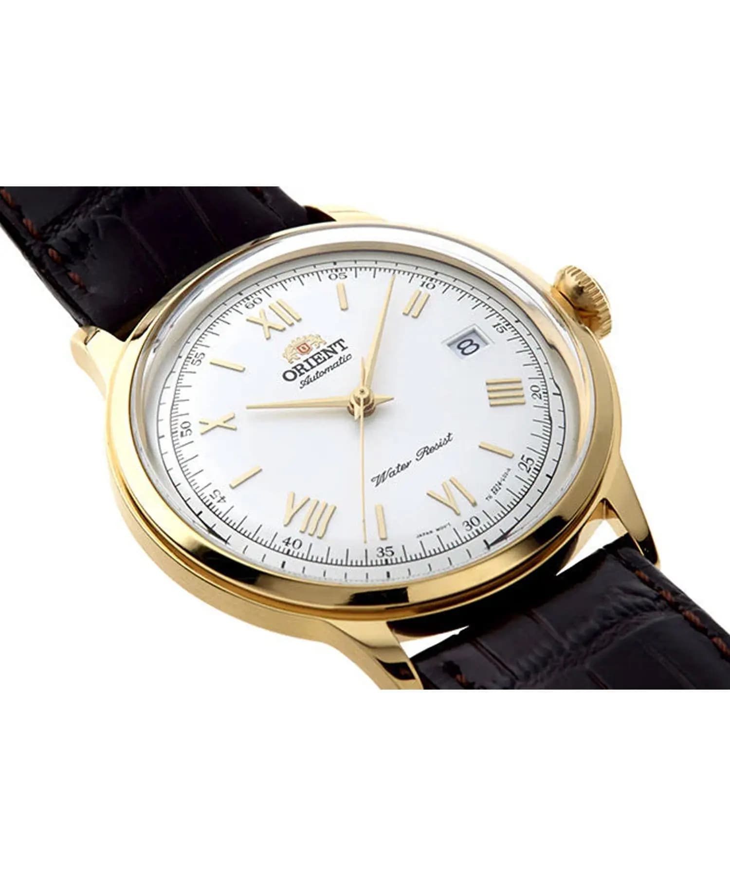 ساعت مچی مردانه اورینت ORIENT TAC00007W0 — تصویر ۸