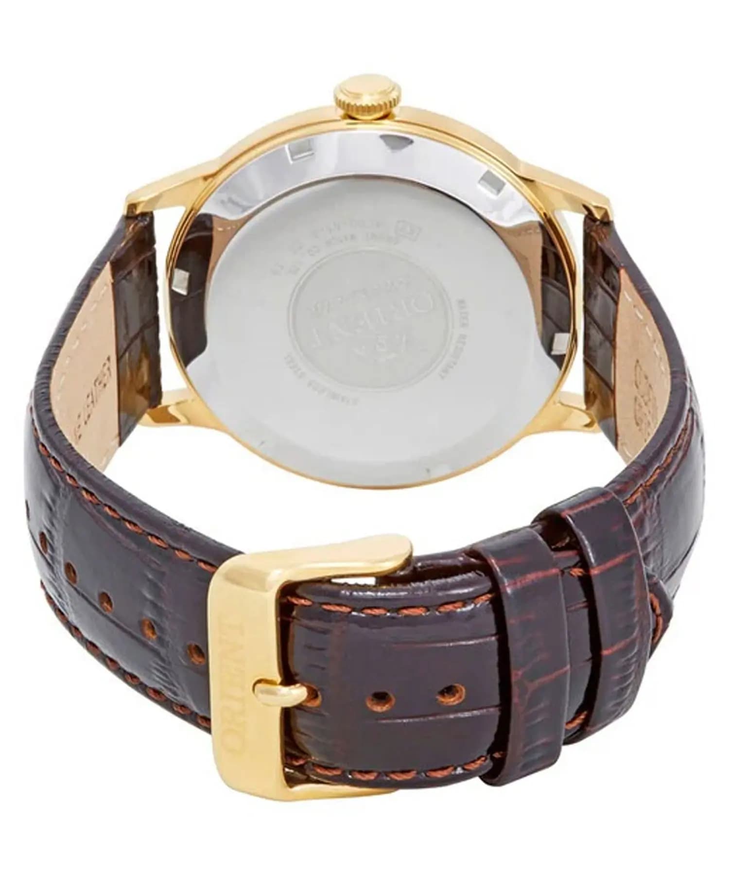 ساعت مچی مردانه اورینت ORIENT TAC00007W0 — تصویر ۶