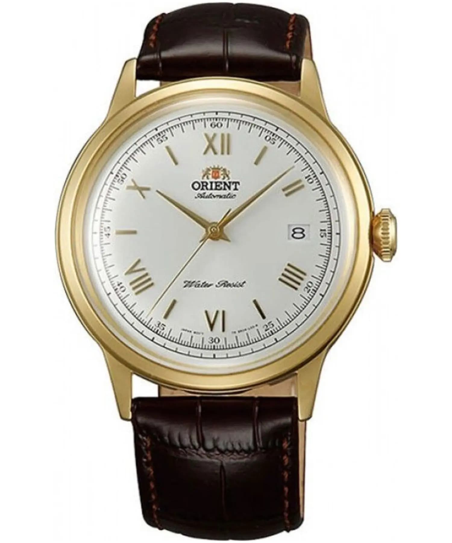 ساعت مچی مردانه اورینت ORIENT TAC00007W0 — تصویر ۴
