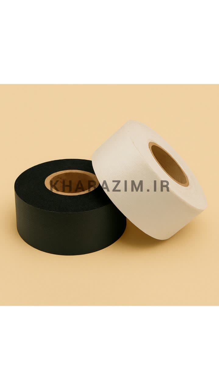 لایی چسب بریده — تصویر ۳
