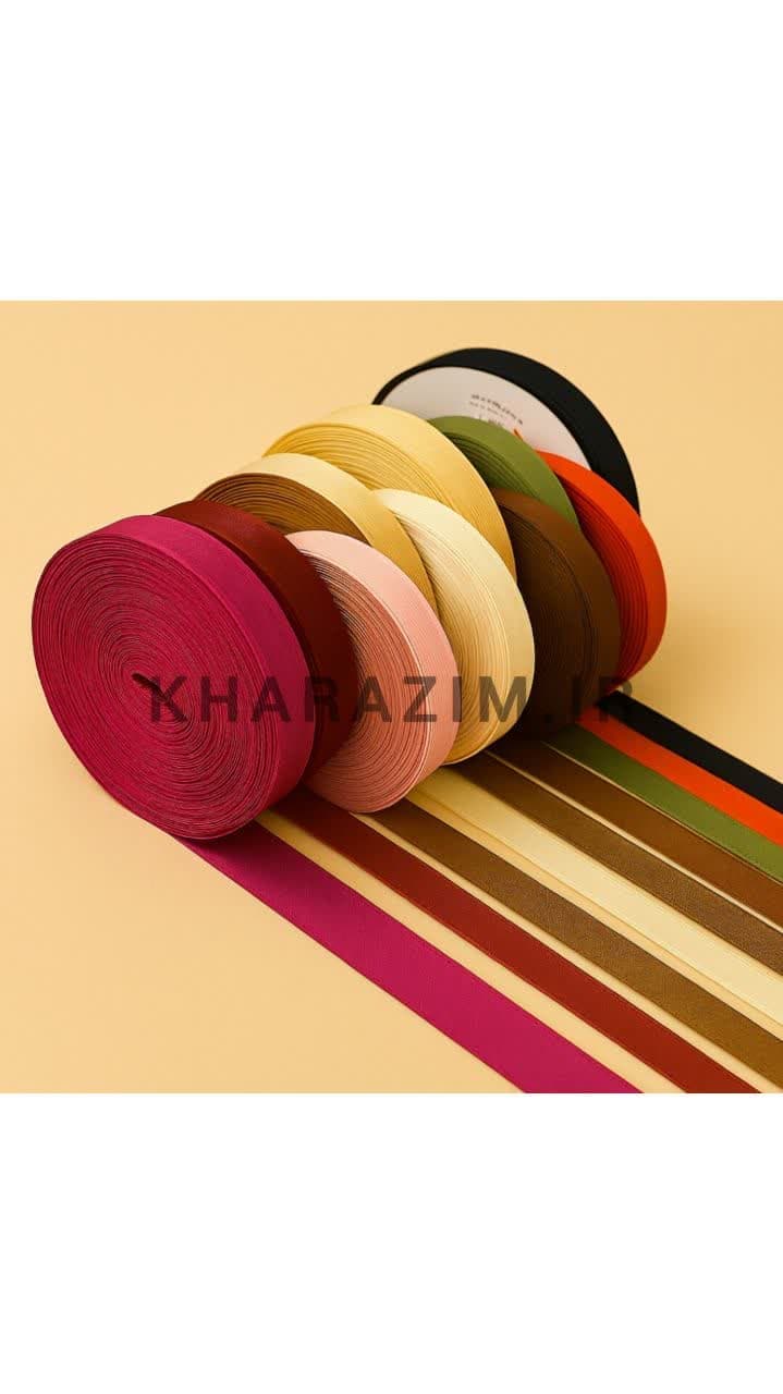 نوار اریب نخی