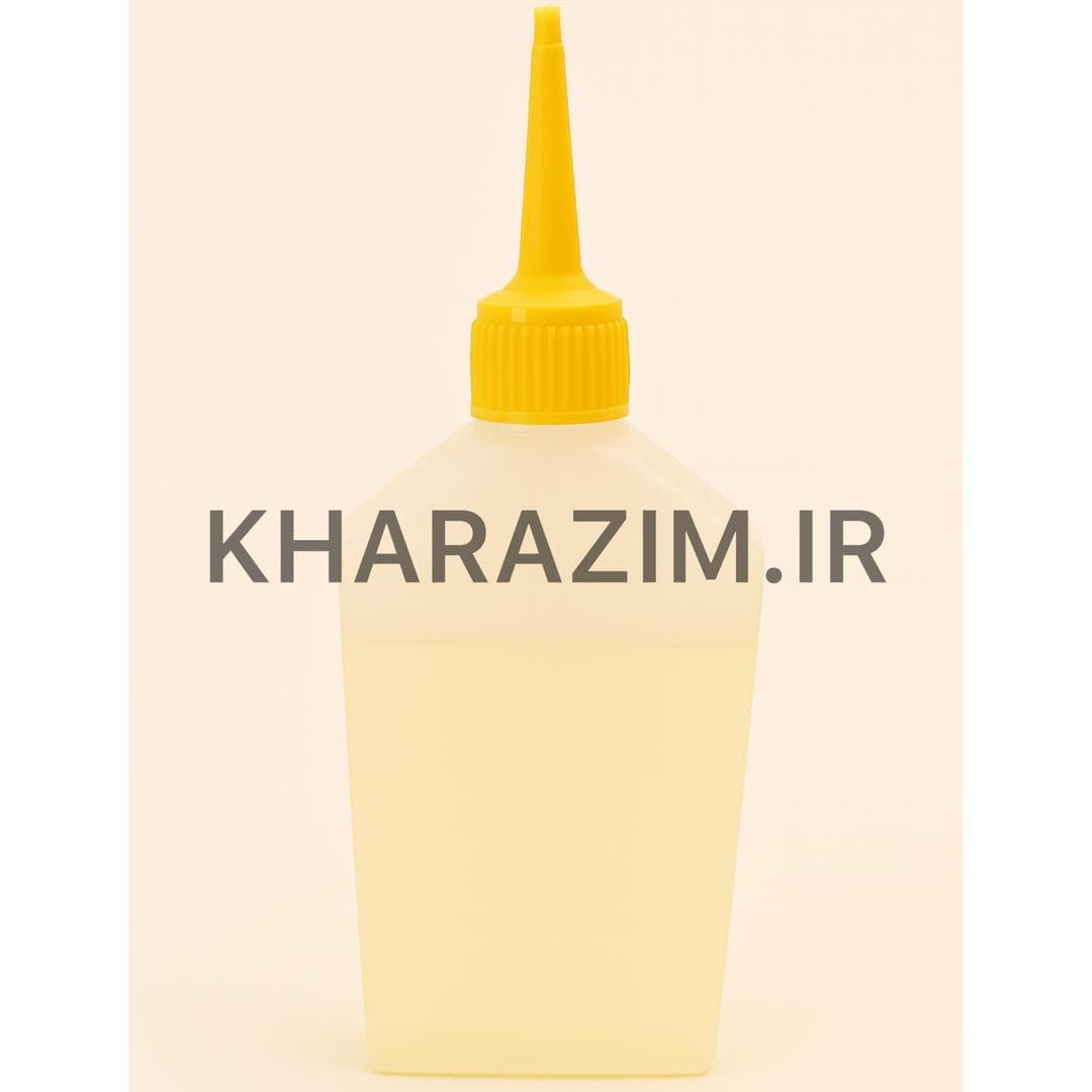 روغن چرخ کوشا — تصویر ۳