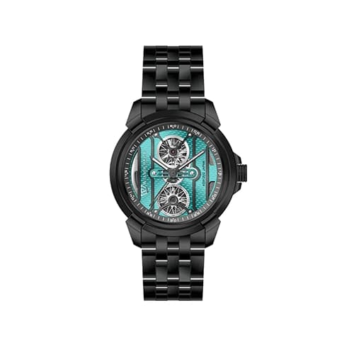 ساعت مچی مردانه ویمبرلی WIMBERLEY WB-AS9120G-O