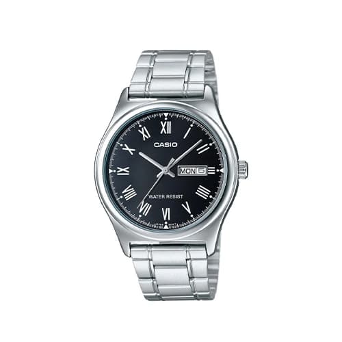ساعت مچی مردانه کاسیو CASIO MTP-V006D-1B