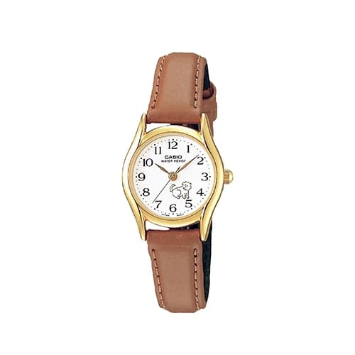 ساعت مچی زنانه کاسیو CASIO LTP-1094Q-7B7R