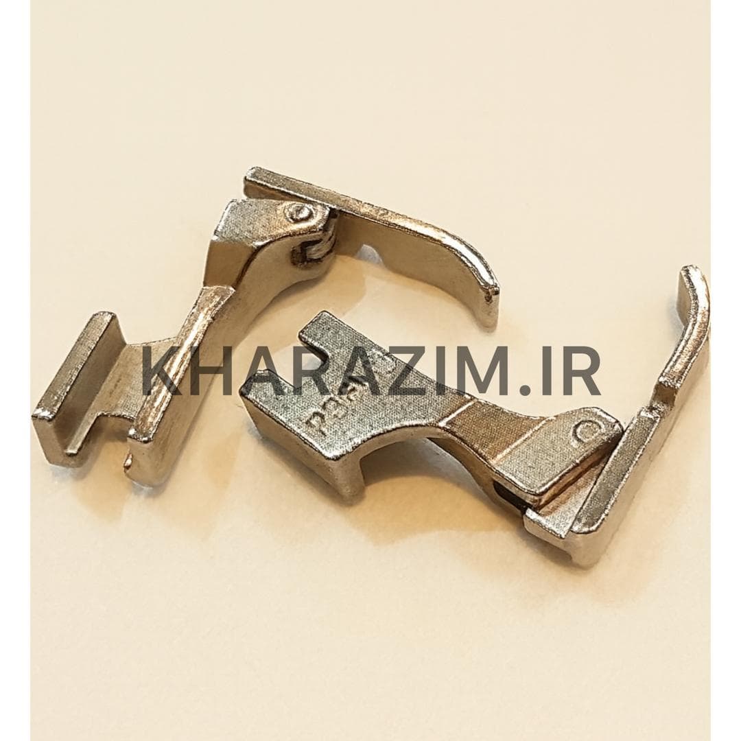 پایه ln زیپ صنعتی — تصویر ۳
