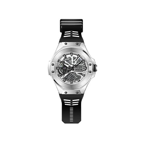 ساعت مچی مردانه ویمبرلی WIMBERLEY WB-AR9130G-S — تصویر ۸