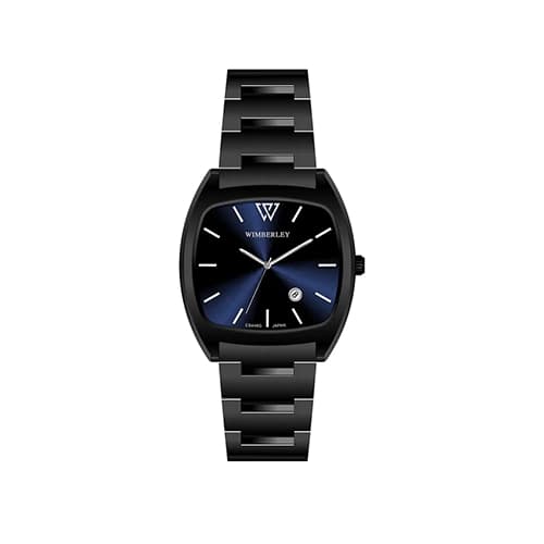 ساعت مچی مردانه ویمبرلی WIMBERLEY WB-CS448G-B — تصویر ۱۲
