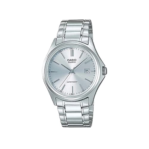 ساعت مچی مردانه کاسیو CASIO MTP-1183A-7A — تصویر ۲