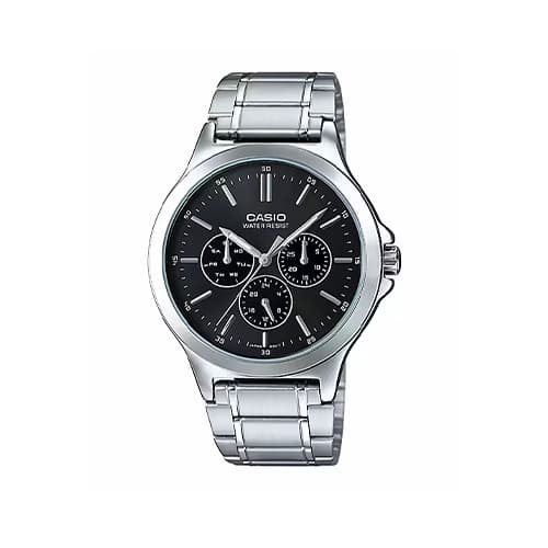 ساعت مچی مردانه کاسیو CASIO MTP-V300D-1A