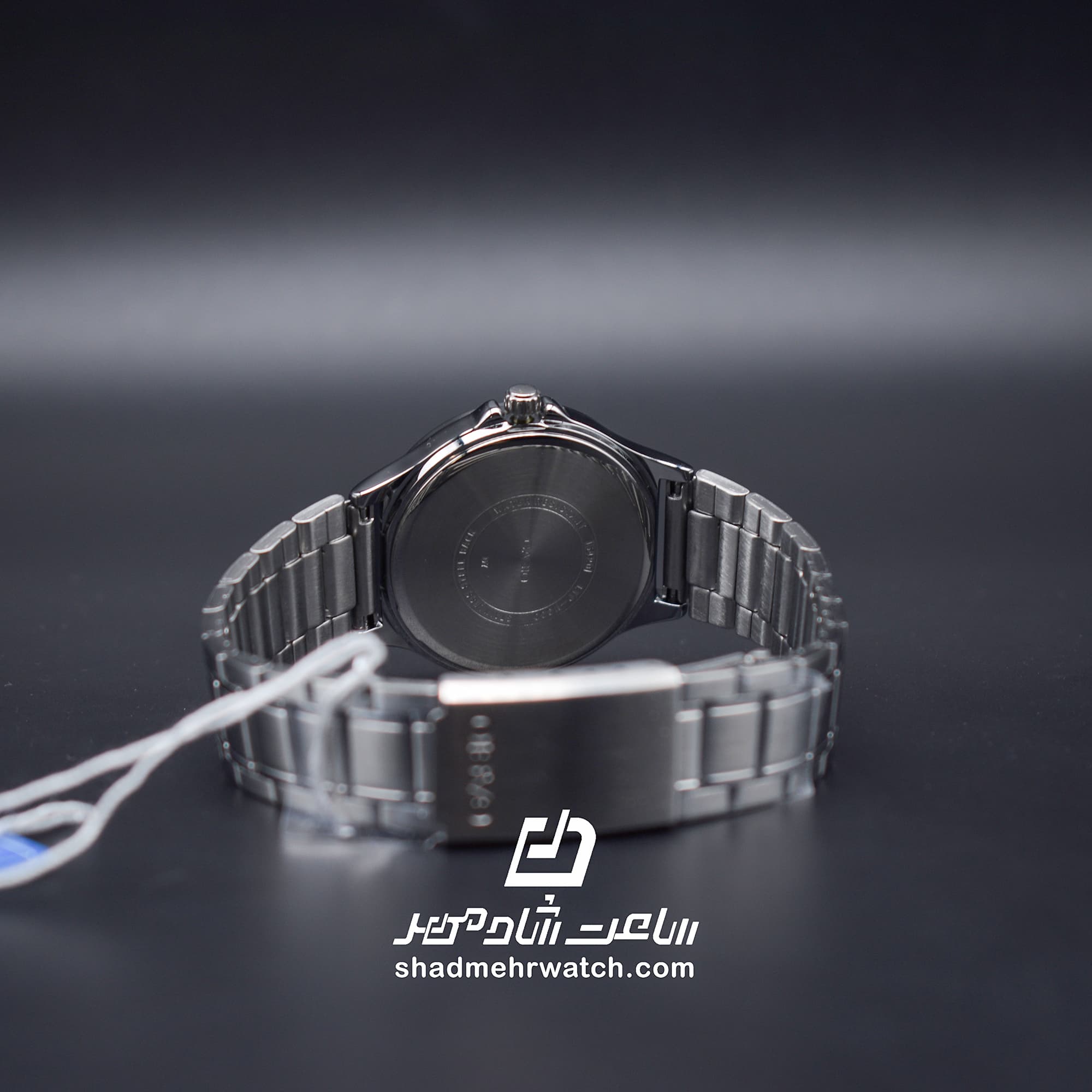 ساعت مچی زنانه کاسیو CASIO LTP-V300D-4A — تصویر ۵