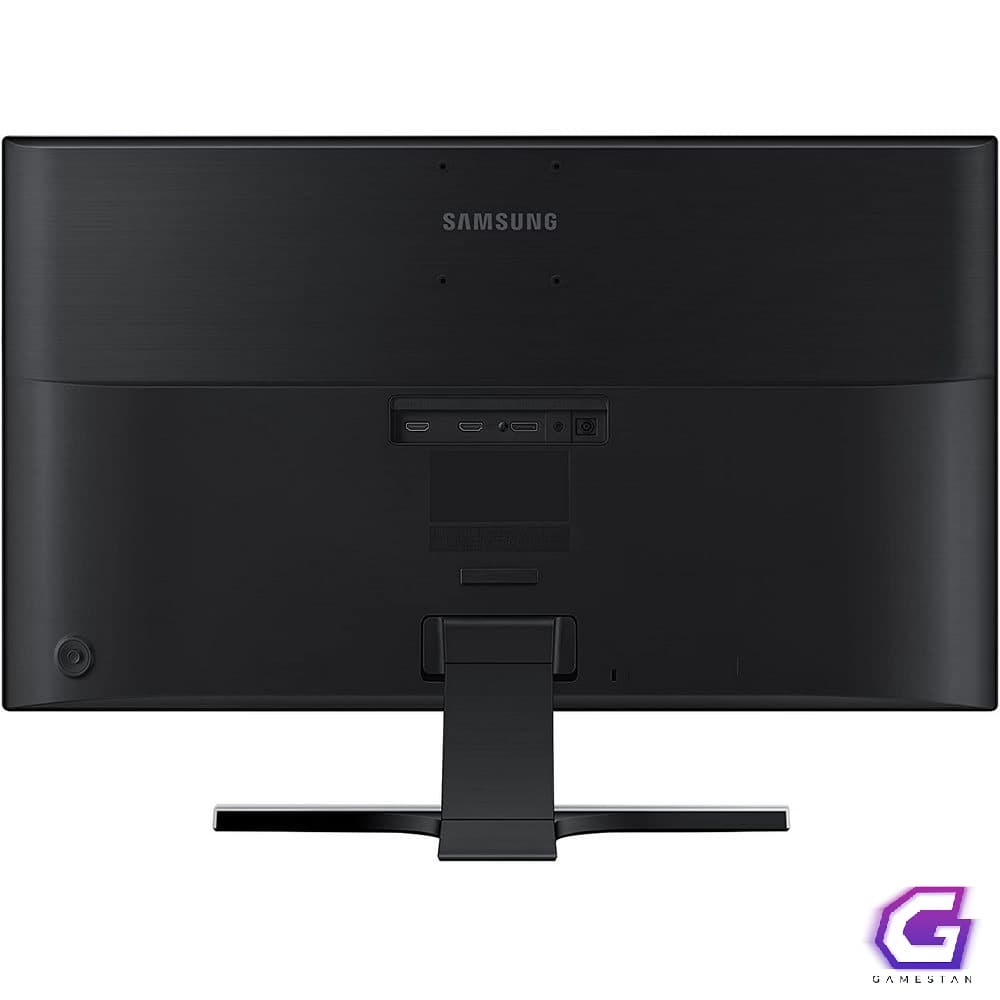 مانیتور گیمینگ سامسونگ “28 Samsung LED U28E590D 4K – کار کرده — تصویر ۴