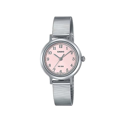 ساعت مچی زنانه کاسیو CASIO LTP-B170D-4BV