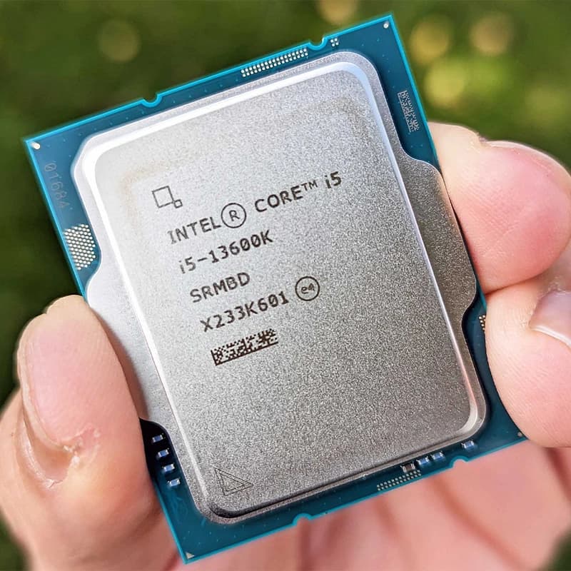 پردازنده اینتل (Tray) Intel Core i5-13600K — تصویر ۱۲