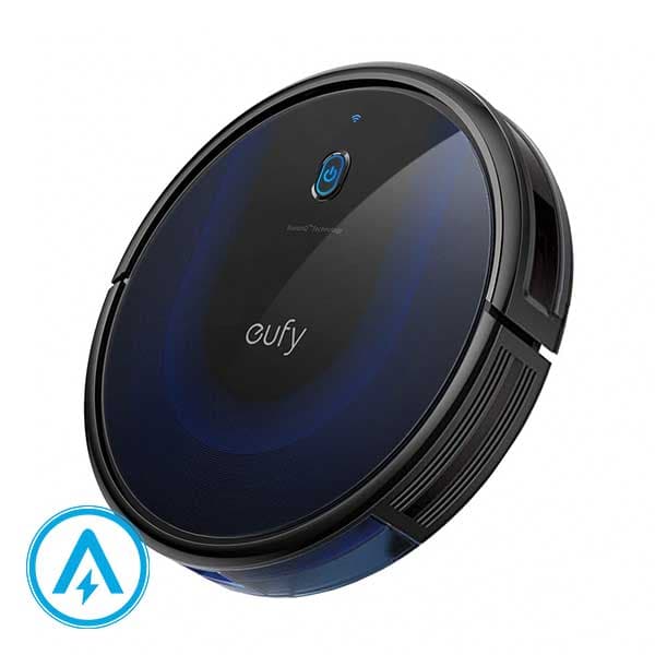 باتری جارو رباتیک هوشمند یوفی مدل eufy RoboVac 15C MAX — تصویر ۷