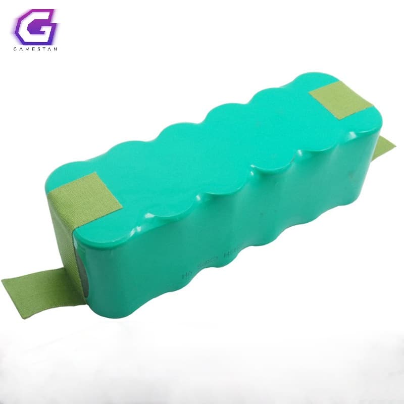 باتری جارو رباتیک هوشمند آریته مدل Ariete Briciola 2713