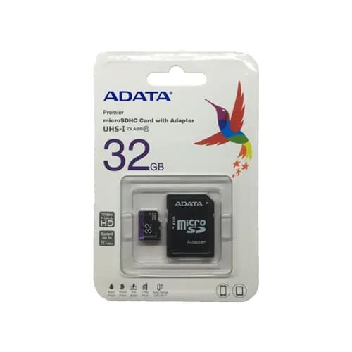 رم مموری 32 گیگابایت مدل ADATA — تصویر ۱۱